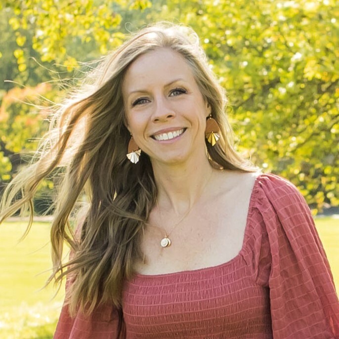 Photo of Kelly Fekety