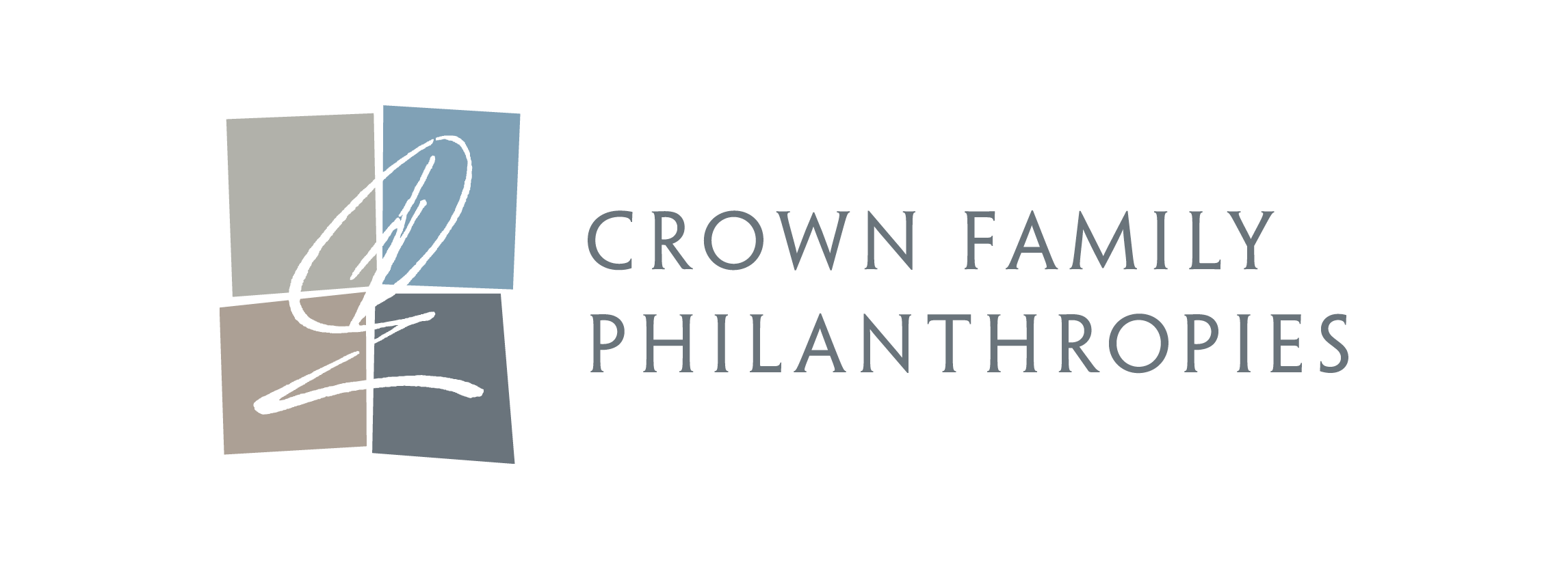 Crown Family Philanthropies