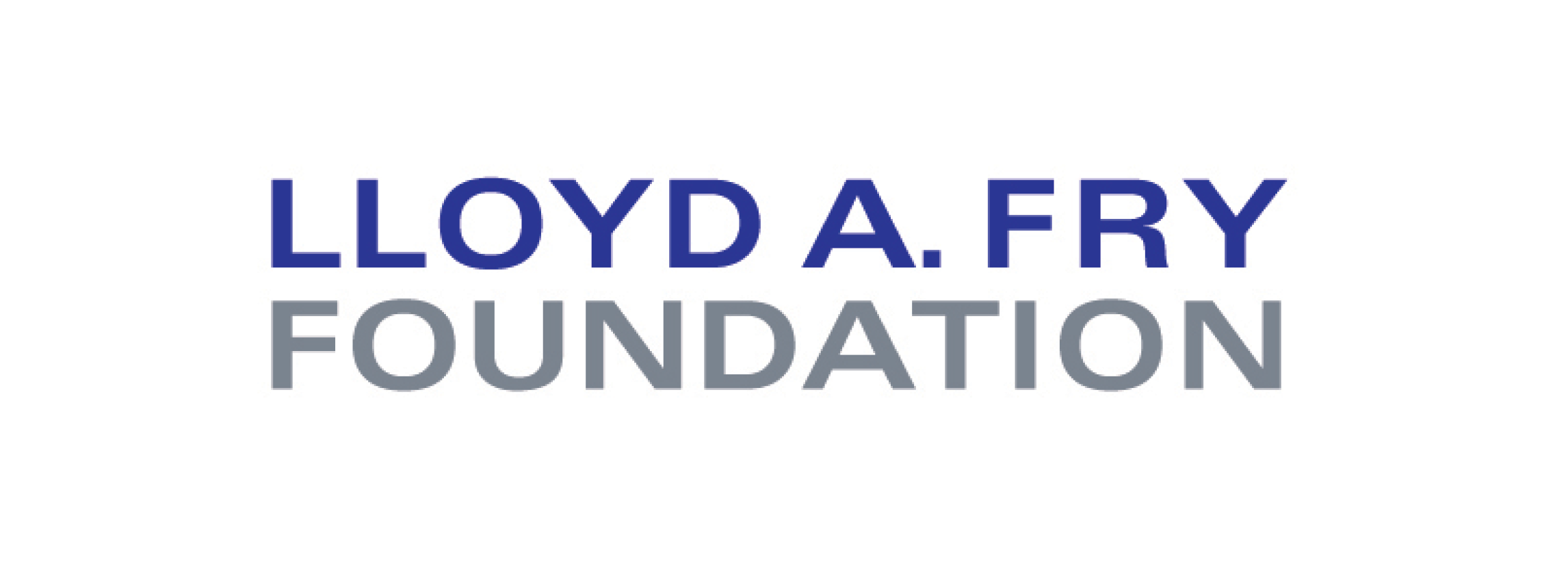 Lloyd A. Fry Foundation