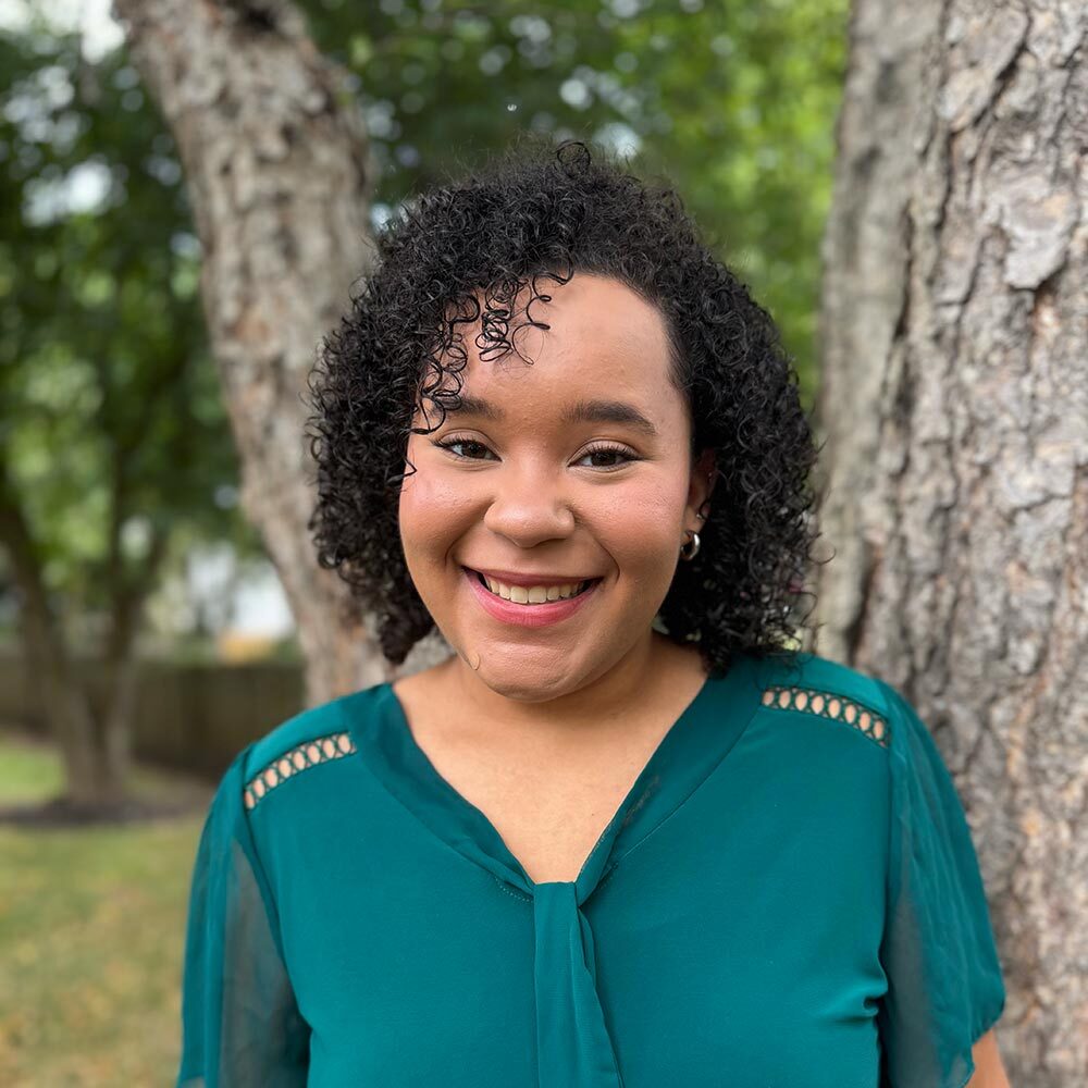 Photo of Katlin Nelson