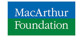 John D. & Catherine T. MacArthur