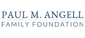 Paul M. Angell Family Foundation