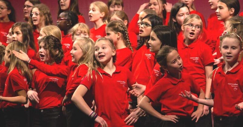 洋楽 sound of silence /andrew's girls choir St. Andrew's Girls Choir – Sound Of Silence – Vinyl (7