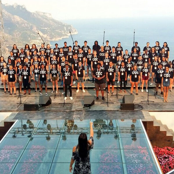 Ravello rehearsal 1
