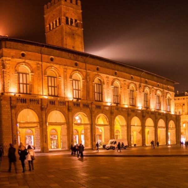 Palazzoadelpodesta