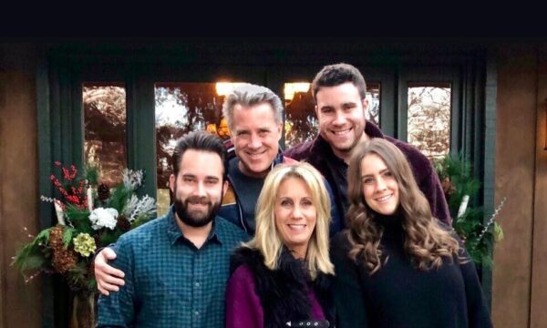 Vandenberg Family
