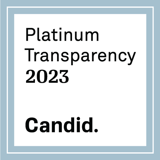 Candid seal platinum 2023