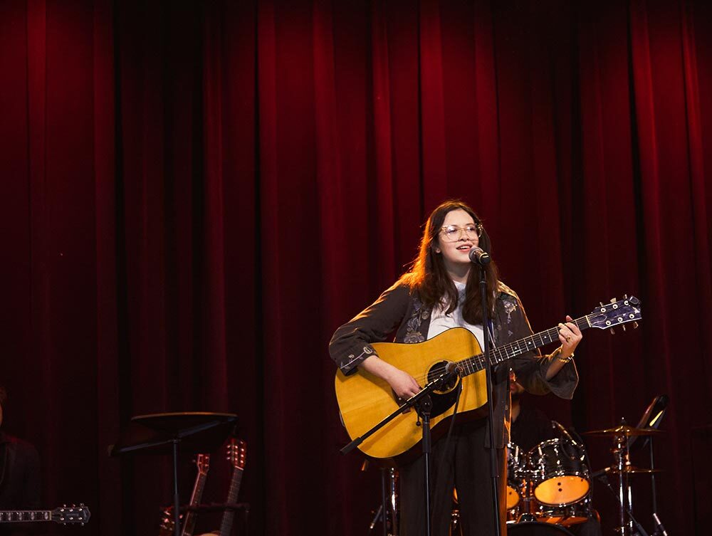 Ella st john header