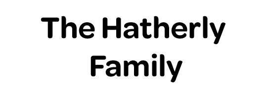 The Hatherly Family