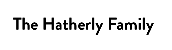The Hatherly Family