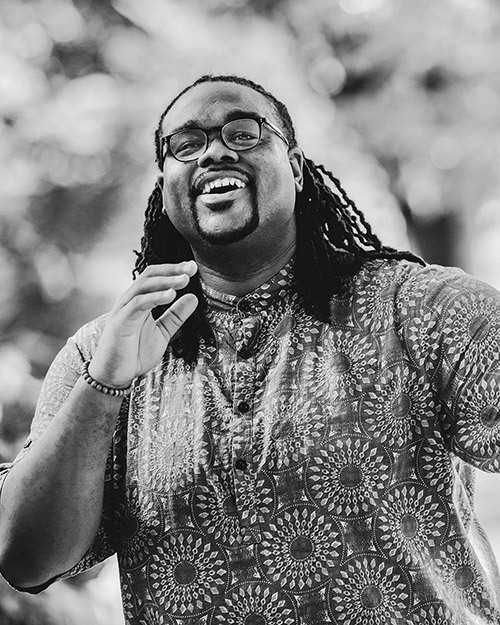 Photo of Lonnie Norwood