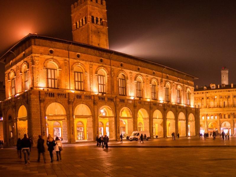 Palazzoadelpodesta