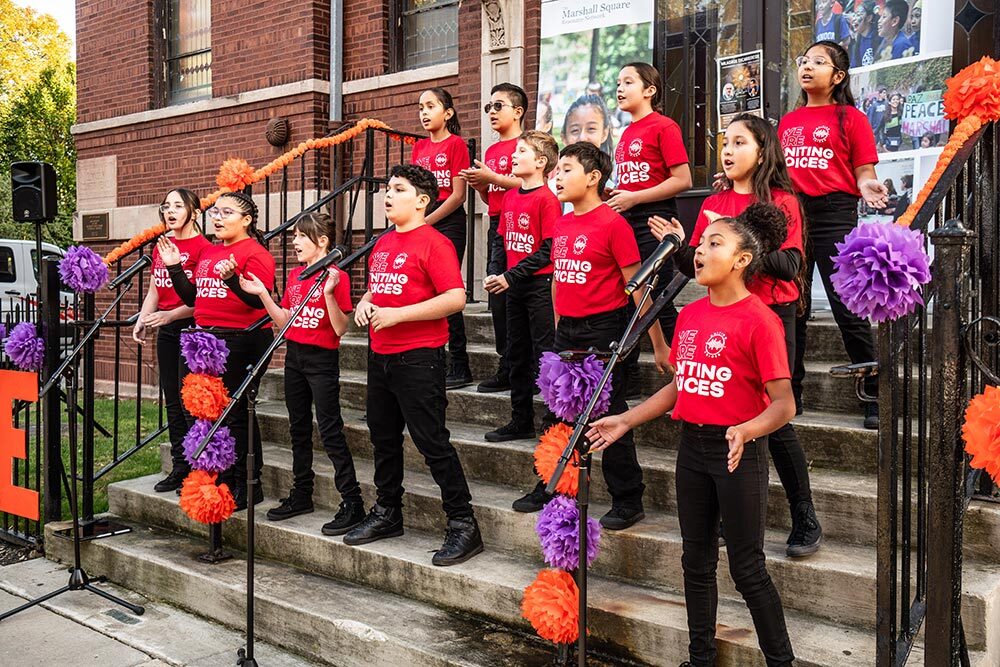 Pilsen little village header refresh