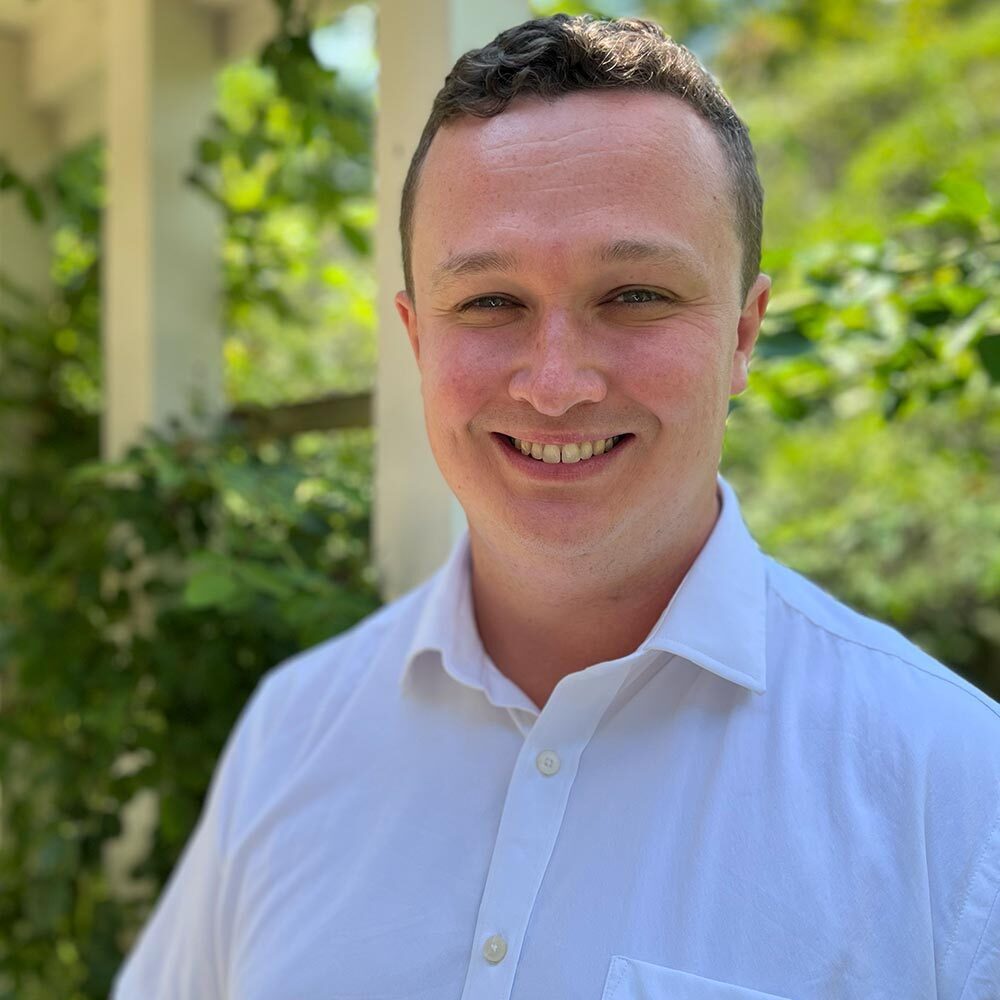 Jimmy deignan headshot