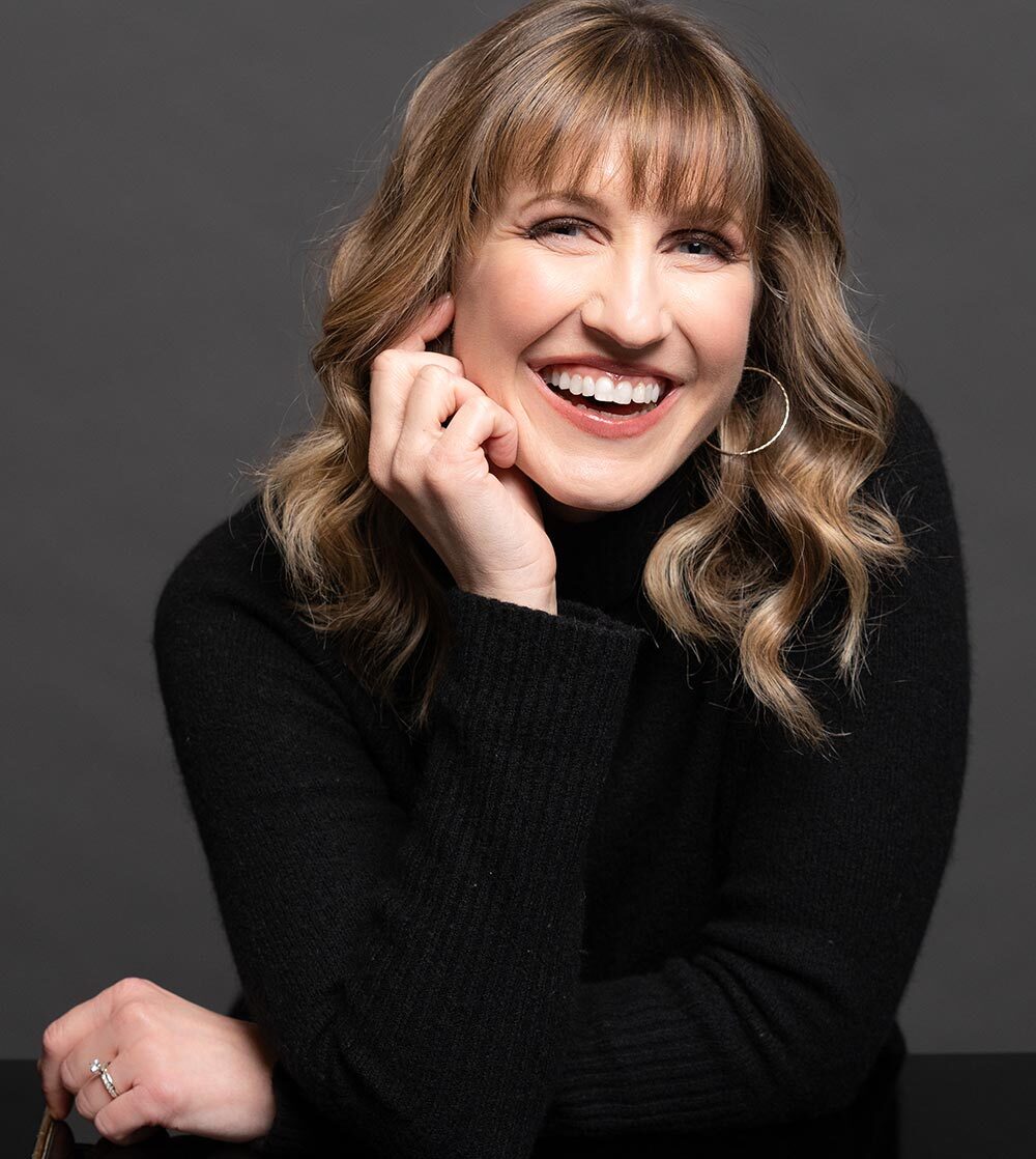 Photo of Heather Stewart
