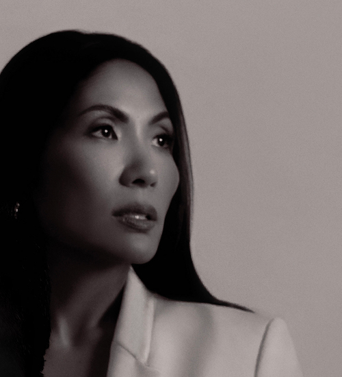 Photo of Josephine Lee