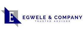 Egwele & Company Logo