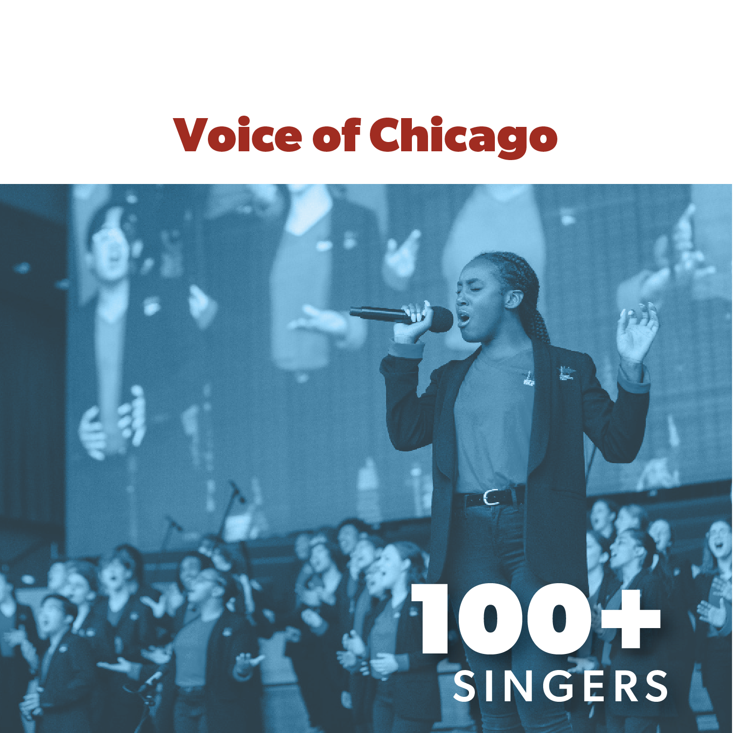 Voice of Chicago