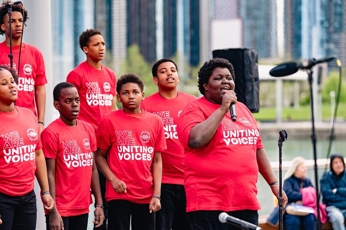 OTSC community concert 2026