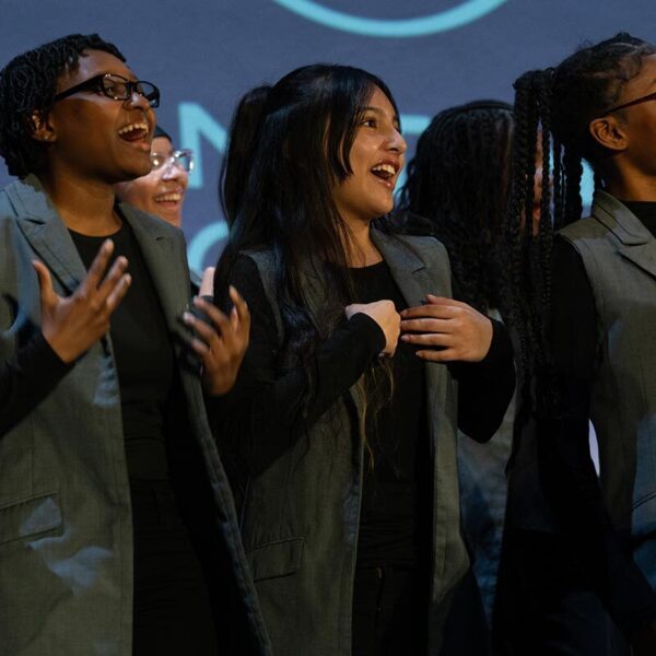 Beverly community concert 2026