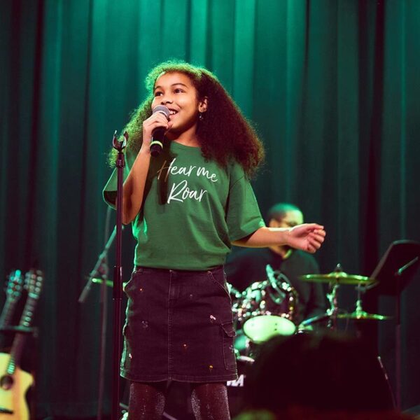 Get ampd solo showcase header 2026