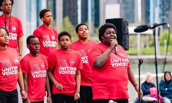 OTSC community concert 2026