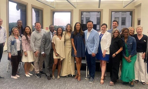 Annualreport2425 bod photo