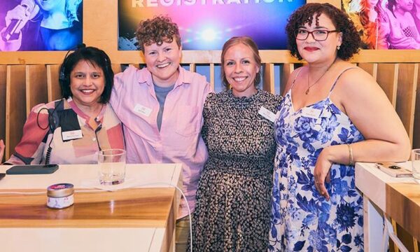 Annualreport2425 staffphoto