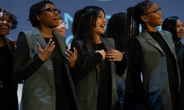 Beverly community concert 2026