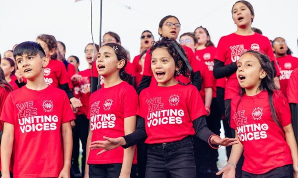 Gage park 2026 header