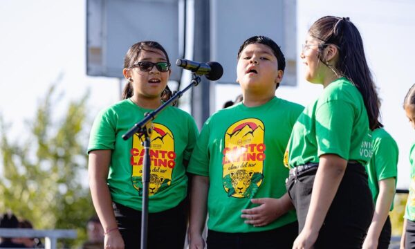 Gage park community concert header 2026