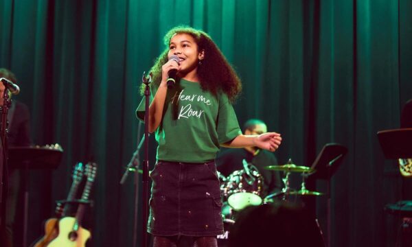 Get ampd solo showcase header 2026