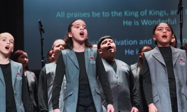 Humboldt park community concert 2026