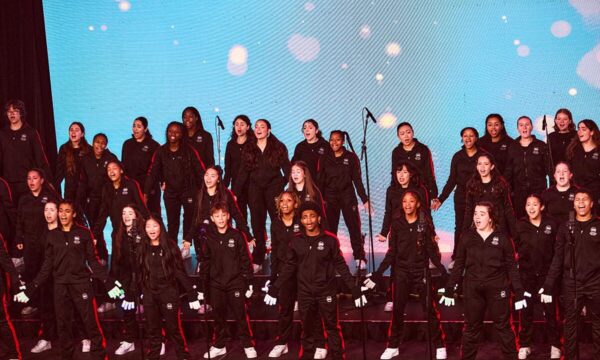 Voice of chicago 2026