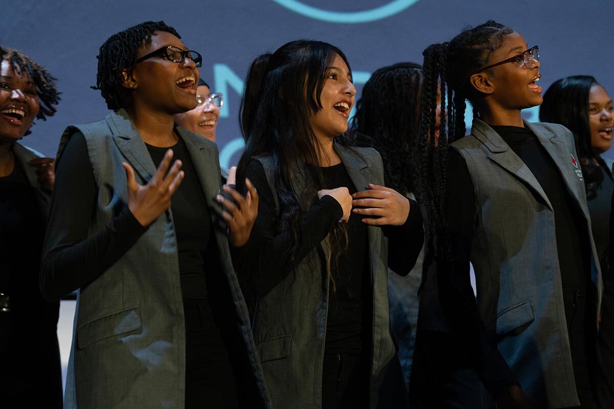 Beverly community concert 2026