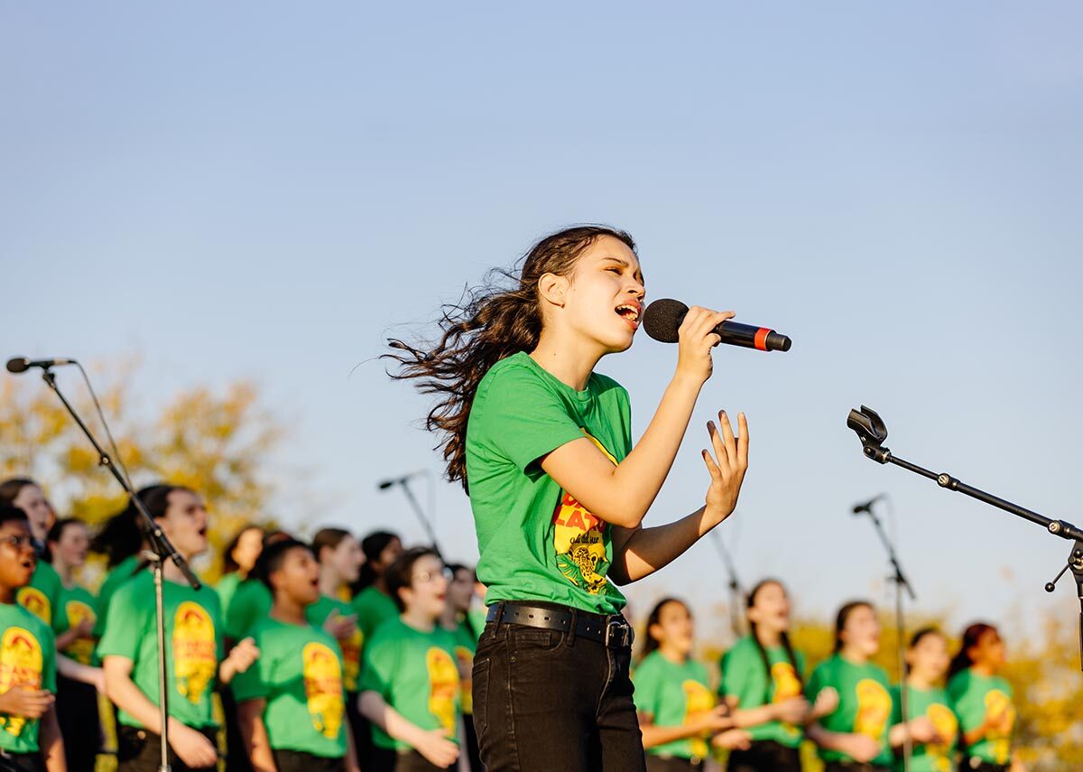 Canto latino 2026 header