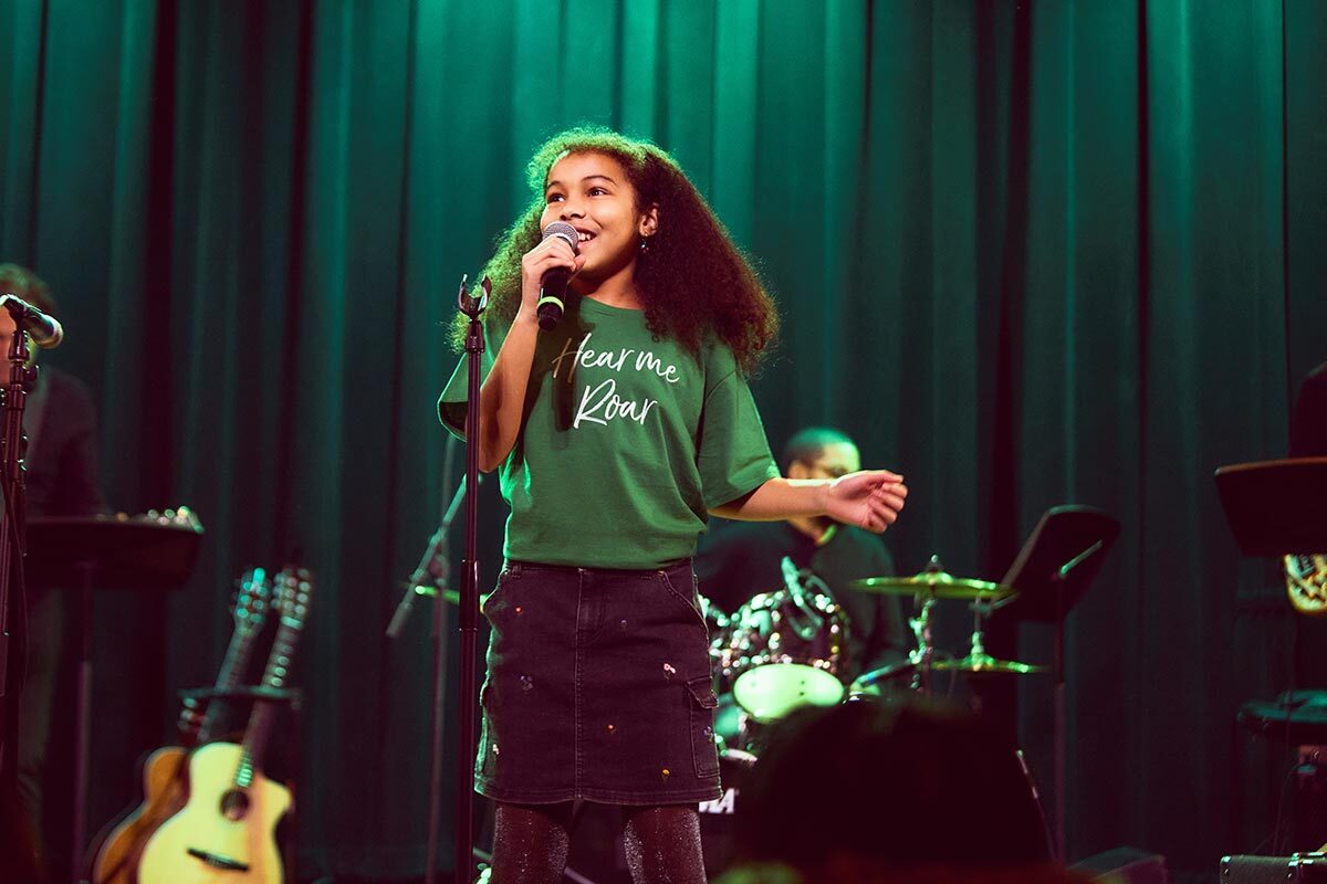 Get ampd solo showcase header 2026