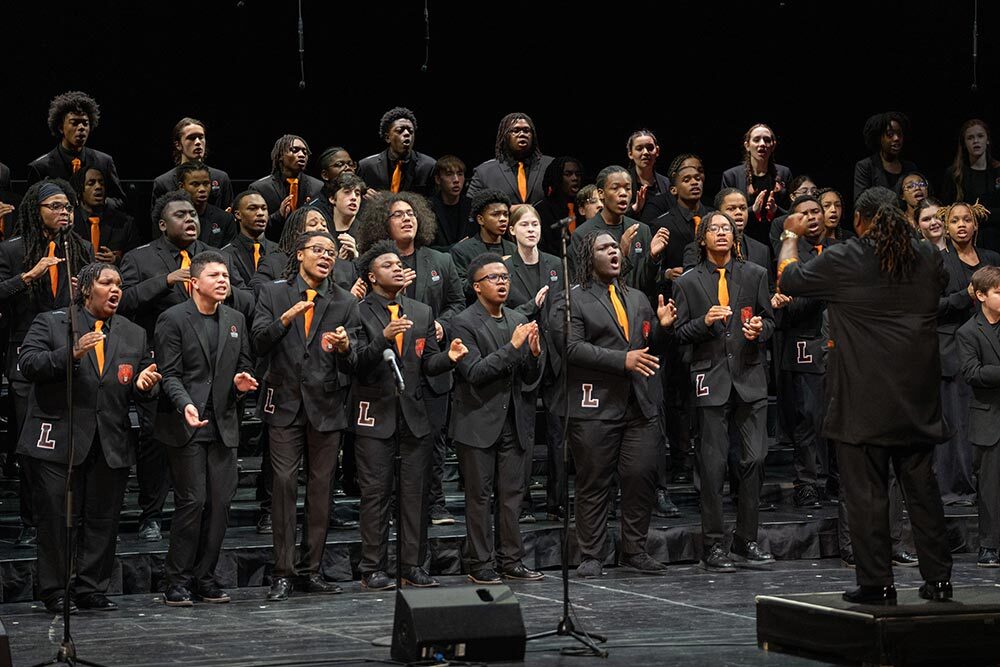 Pamoja ensemble header 2026