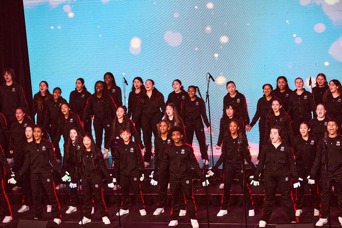 Voice of chicago 2026