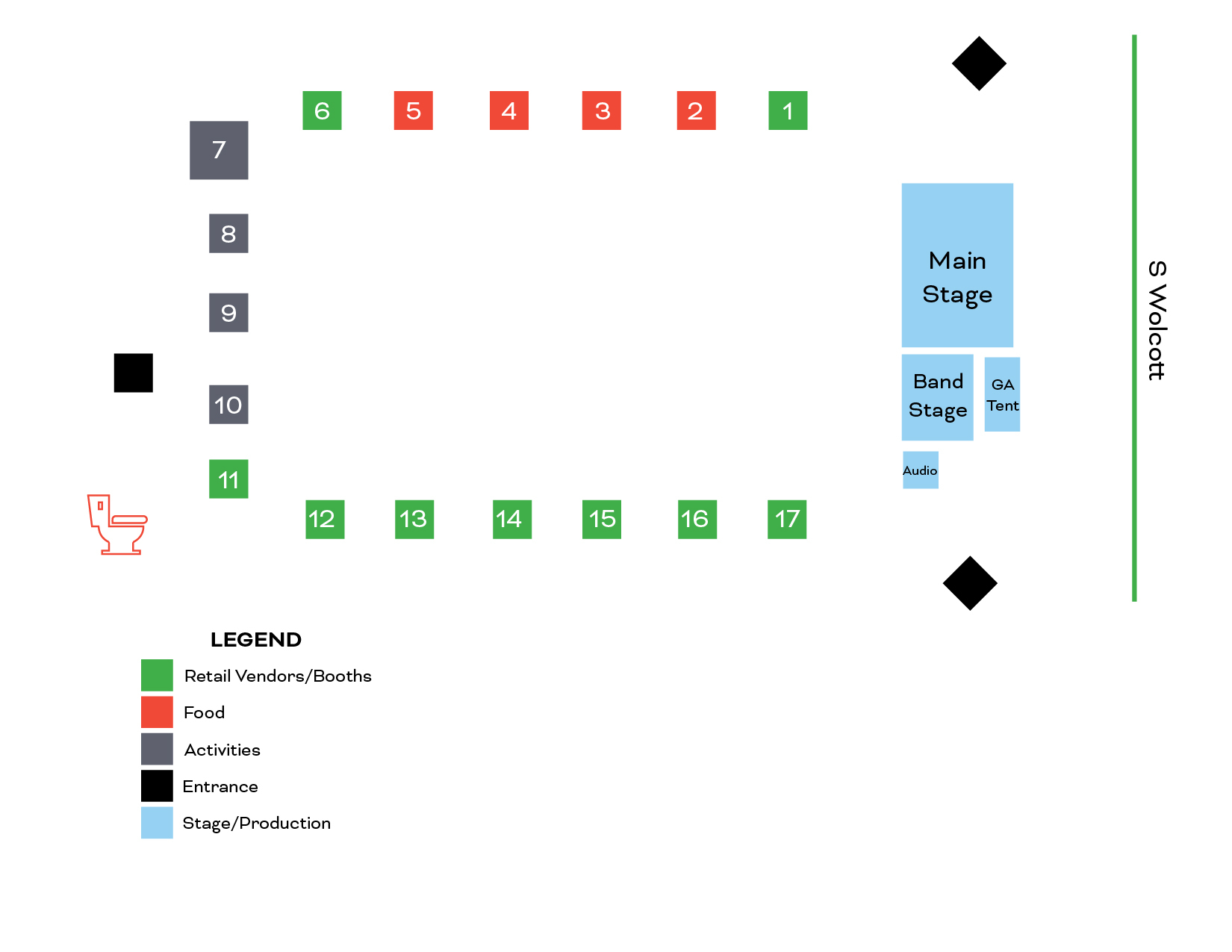 Canto site map v3