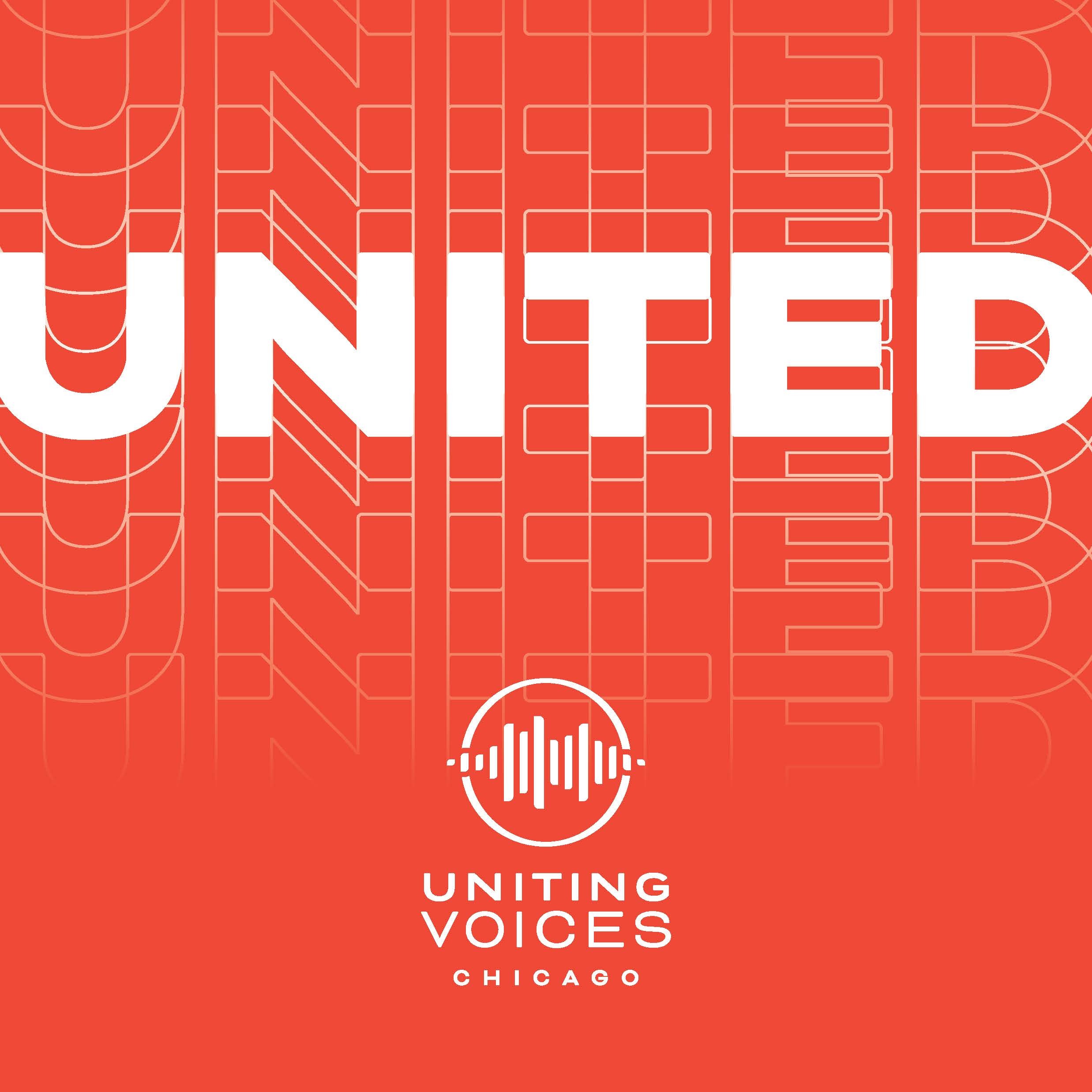 United Single album art v2b