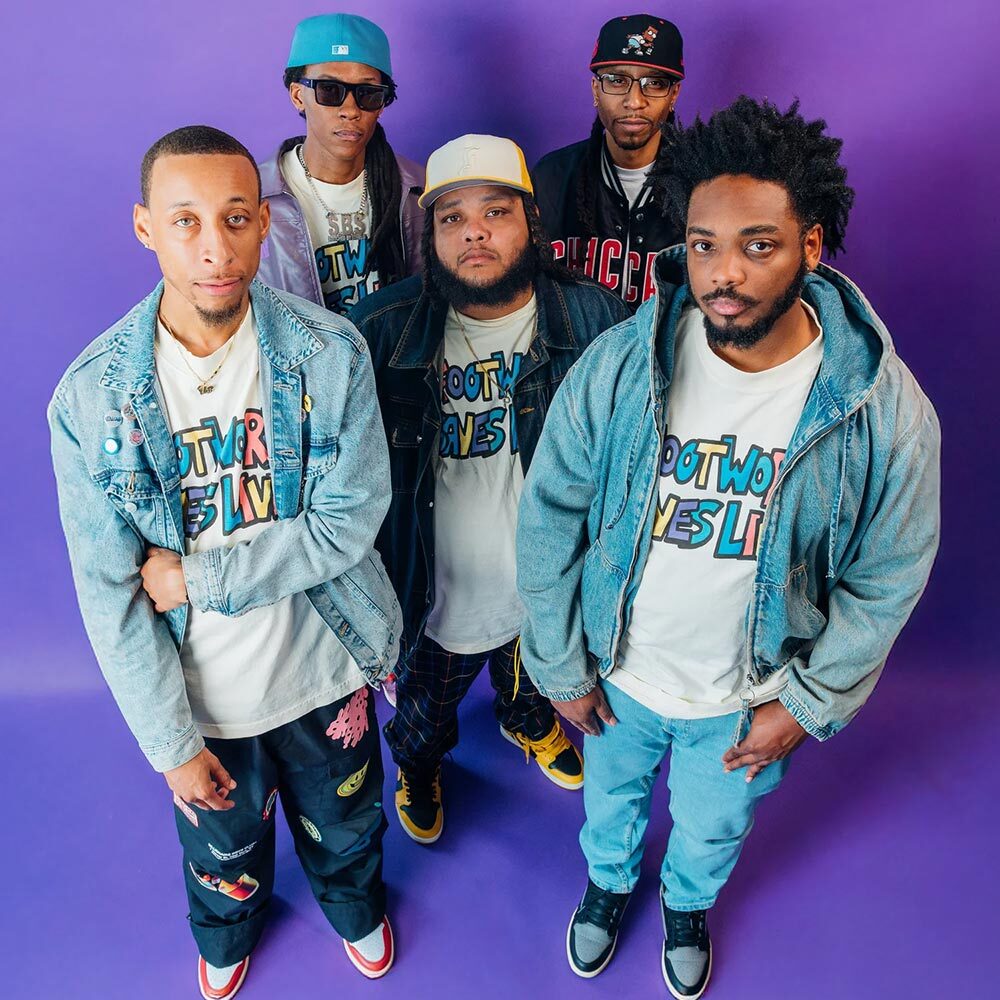 Era footwork collective headshot