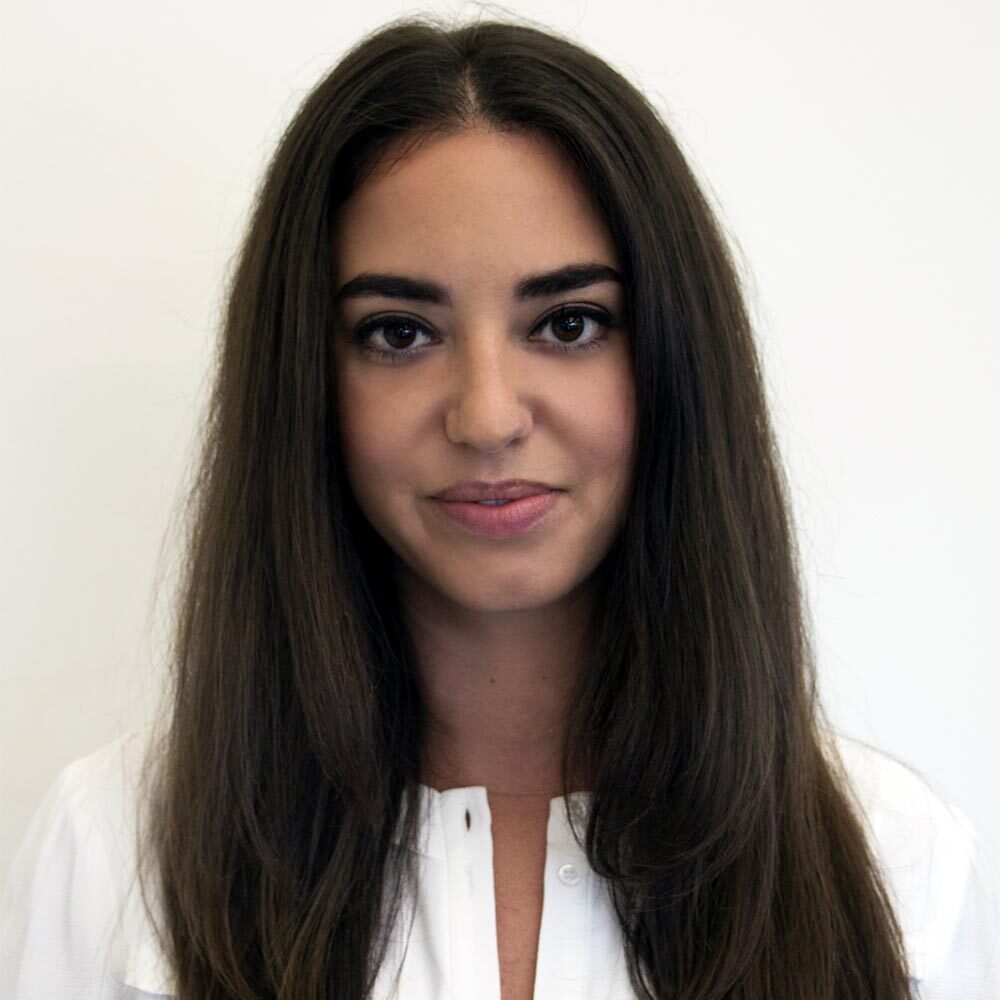 Meryl luzzi headshot