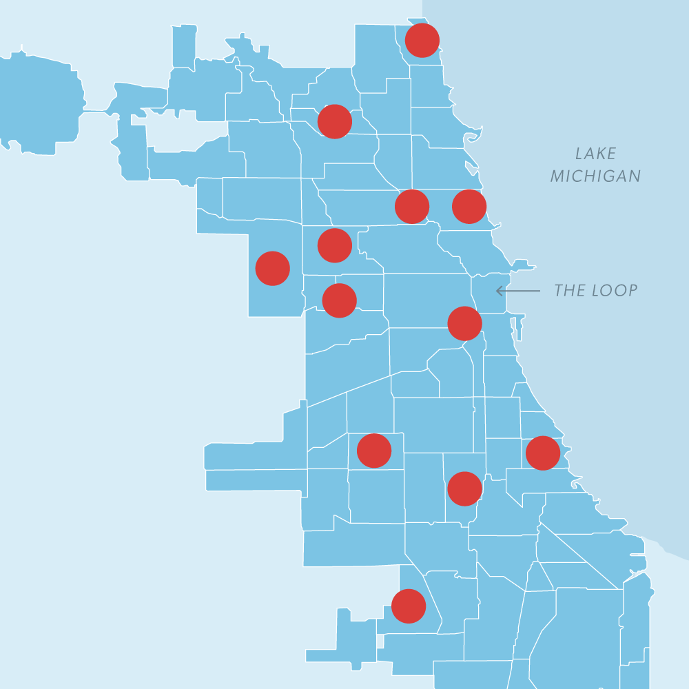 Neighborhood map january 2022