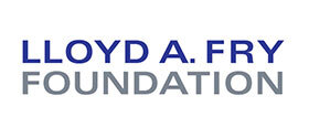 Lloyd. A Fry Foundation