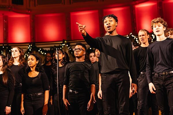 NBC Chicago Songs of the Season thumbnail