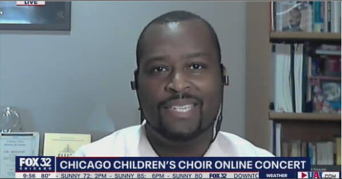 Chicago Children s Choir To Hold Virtual Juneteenth Uniting Voices chicago-children-s-choir-to-hold-virtual-juneteenth-uniting-voices