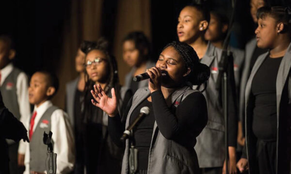 Smithsonian black history news