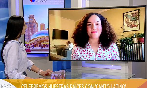 Univision canto thumbnail