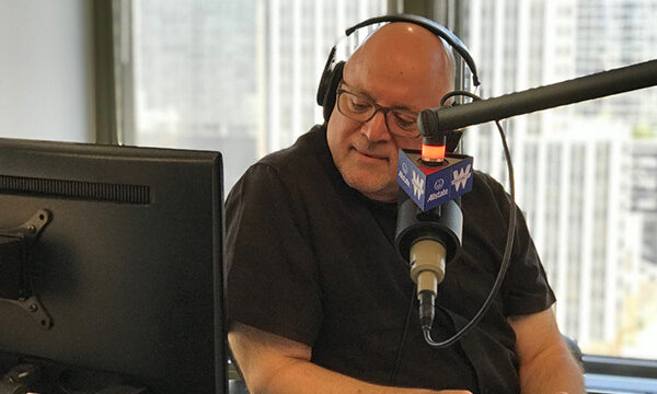 Wgn radio dean richards 01 17 21